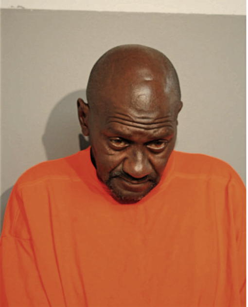 MELVIN CREWS, Cook County, Illinois