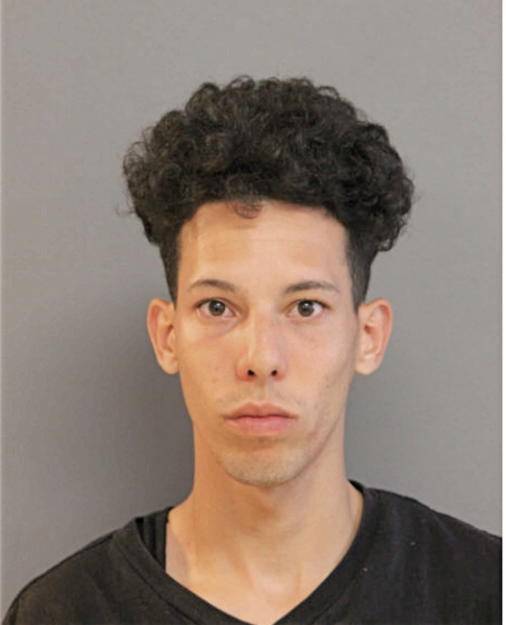 ANGEL CRUZ, Cook County, Illinois