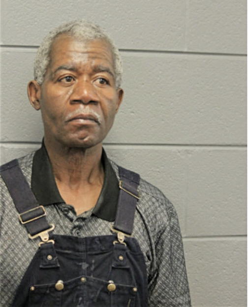 DONALD CUMMINGS, Cook County, Illinois