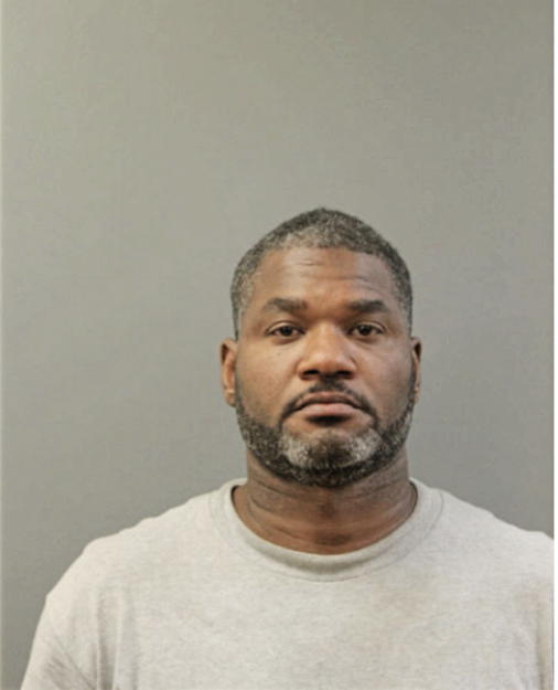 CHRIS DABNER, Cook County, Illinois