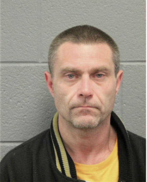DAVID G DALESSANDRO, Cook County, Illinois