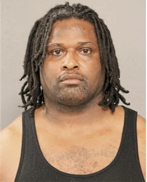 CURTIS T DANIEL, Cook County, Illinois