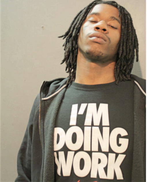DESHAWN DANZLER, Cook County, Illinois