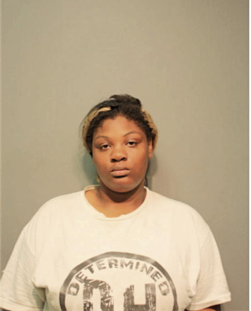 SHATORA DAVIS, Cook County, Illinois