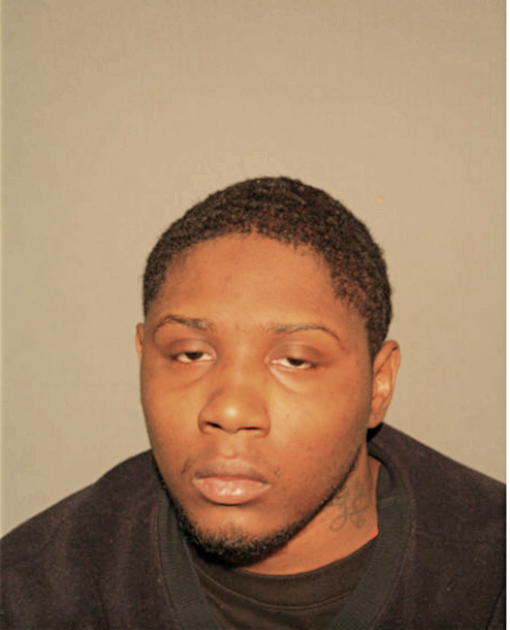 BASIR T EDWARDS, Cook County, Illinois