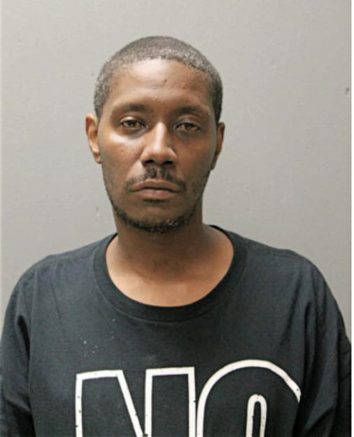STEVEN L EDWARDS, Cook County, Illinois