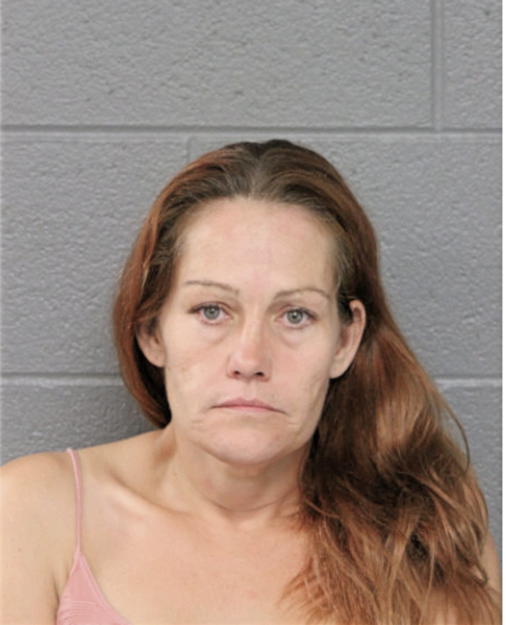 RICKI L ELDER, Cook County, Illinois