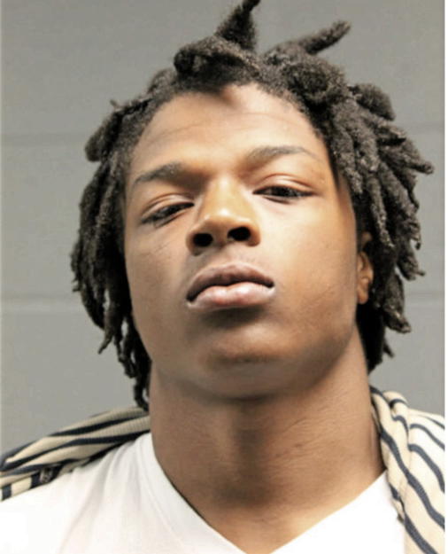 ANTWON ELEM, Cook County, Illinois