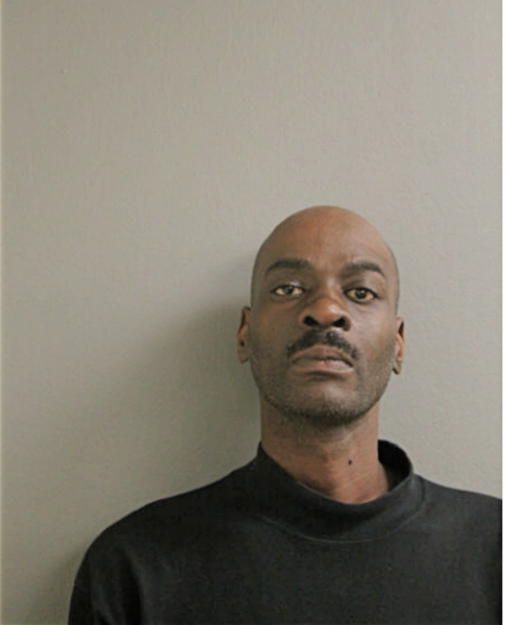 BILLY M EMBRY, Cook County, Illinois