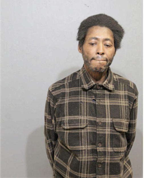 DENNY EVERETT, Cook County, Illinois