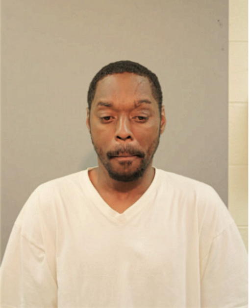 BERKLIN O FOWLES, Cook County, Illinois