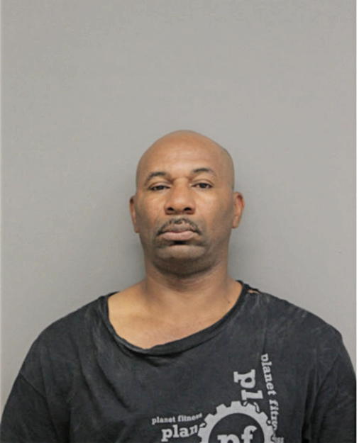DENNIS E FRANKLIN, Cook County, Illinois