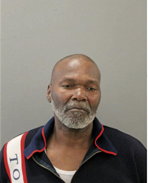 JERRY FRIEND, Cook County, Illinois