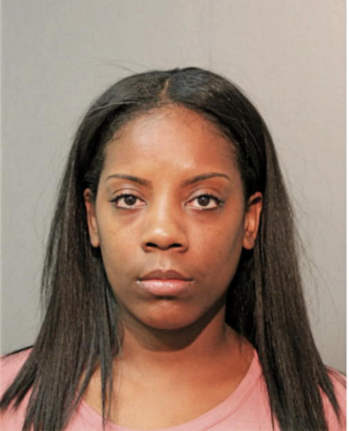 FELICIA S GAGE, Cook County, Illinois