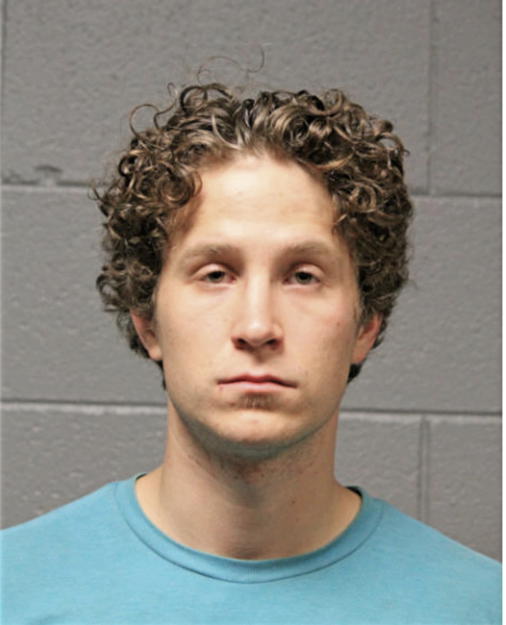 DANIEL F GALINIAK, Cook County, Illinois
