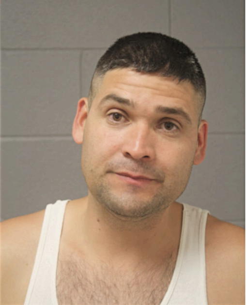 RAFAEL GARCIA, Cook County, Illinois