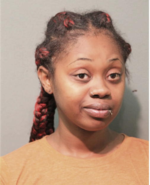 TAYLOR S GARDNER, Cook County, Illinois