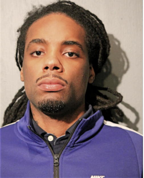 DEMARCUS GARTLEY, Cook County, Illinois