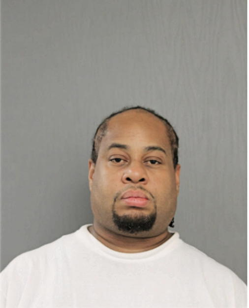 JARVIS R GILLIAM, Cook County, Illinois