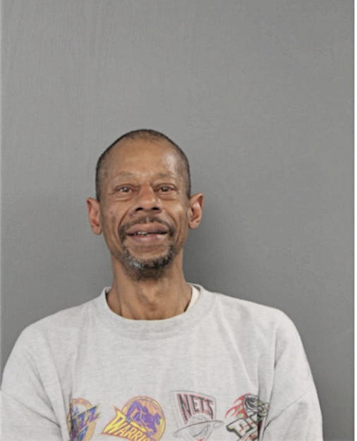 LARRY D GOODEN, Cook County, Illinois