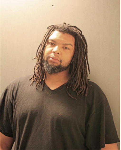 DALLAS L GREEN, Cook County, Illinois