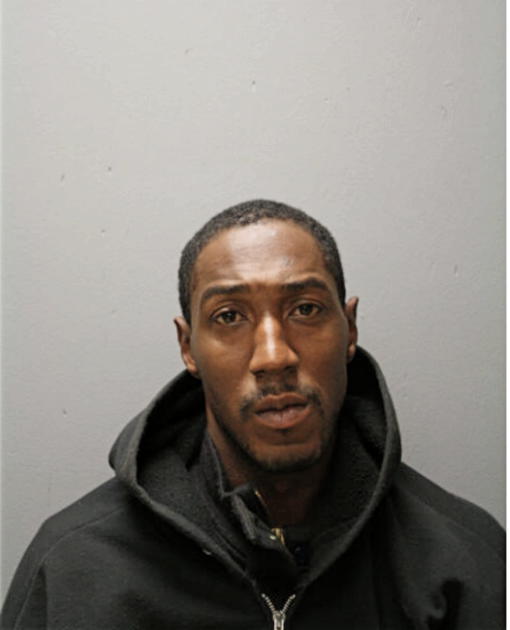 KYLAN G HAMILTON, Cook County, Illinois