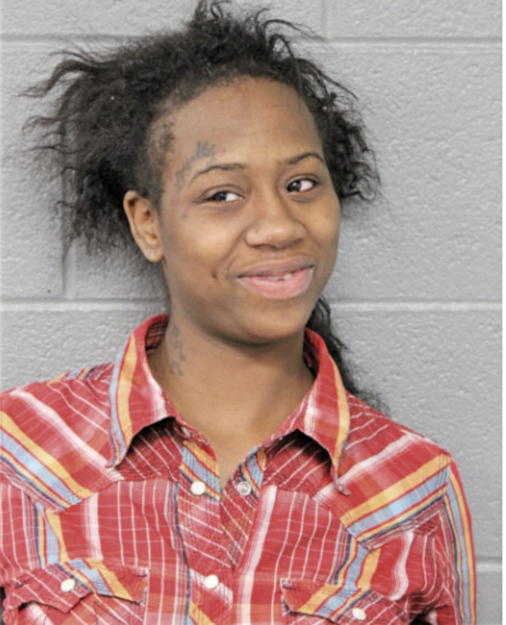 NAKEIA HAMILTON, Cook County, Illinois