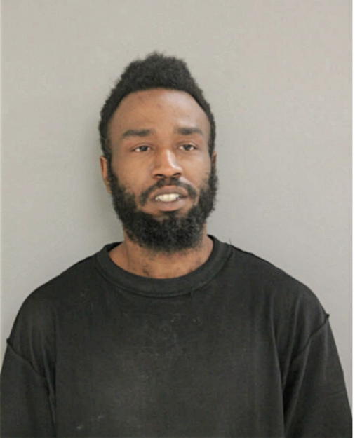 QUINTEN M HAMILTON, Cook County, Illinois