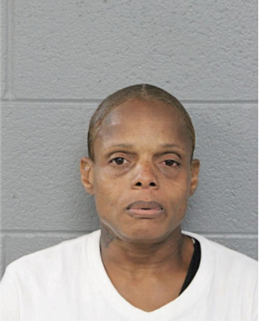YOLANDA HARRINGTON, Cook County, Illinois