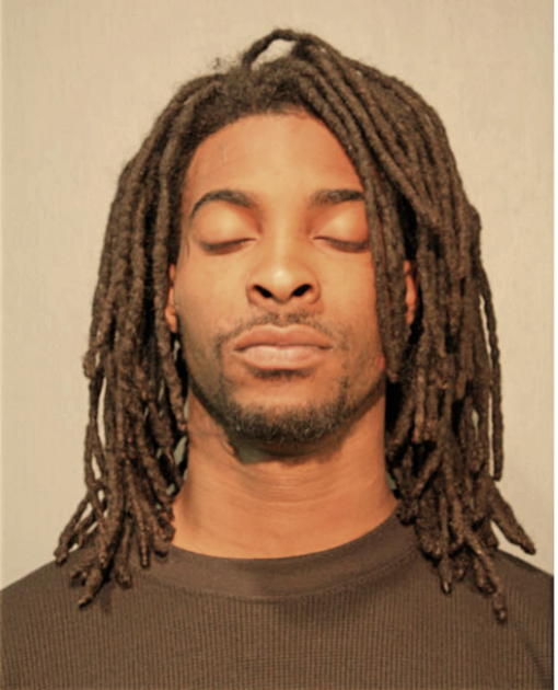 AARON HARRIS, Cook County, Illinois