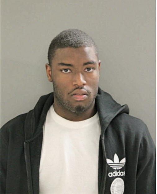 KEVIN L HAWKINS, Cook County, Illinois