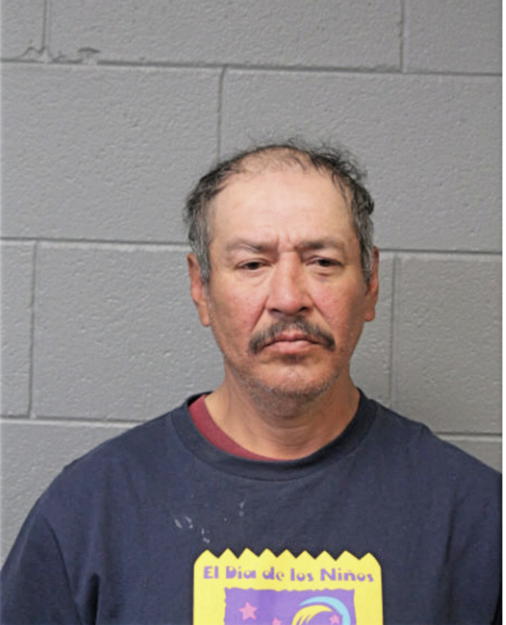 GODOFREDO HENRIQUEZ, Cook County, Illinois