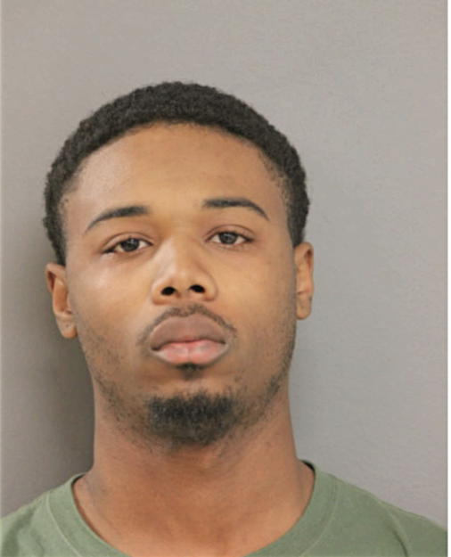LARRY HOLLOWAY, Cook County, Illinois