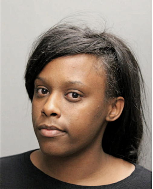 SIKERA JACKSON, Cook County, Illinois