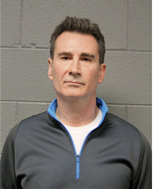 JOHN JAWOREK, Cook County, Illinois