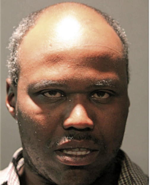 MAURICE JEFFERSON, Cook County, Illinois