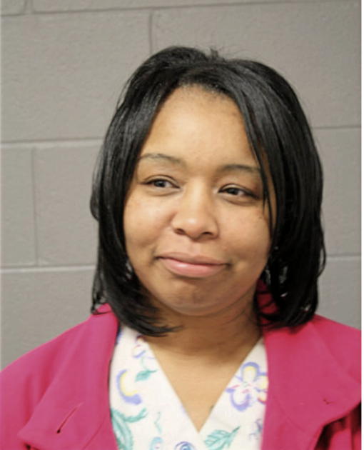 KIMBERLY M JENKINS, Cook County, Illinois