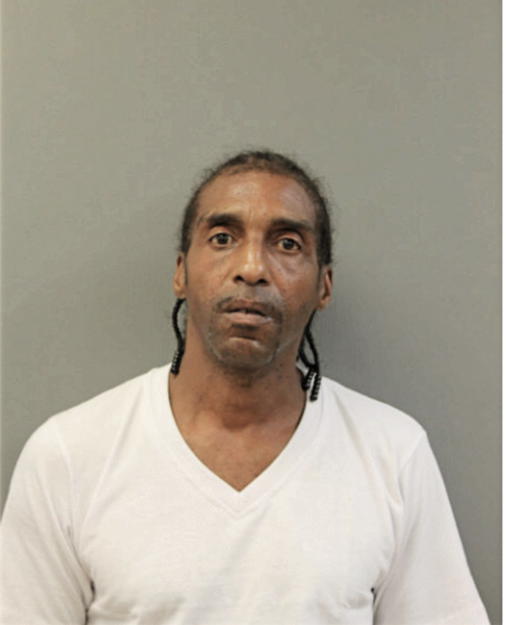 BRIAN K JOHNSON, Cook County, Illinois