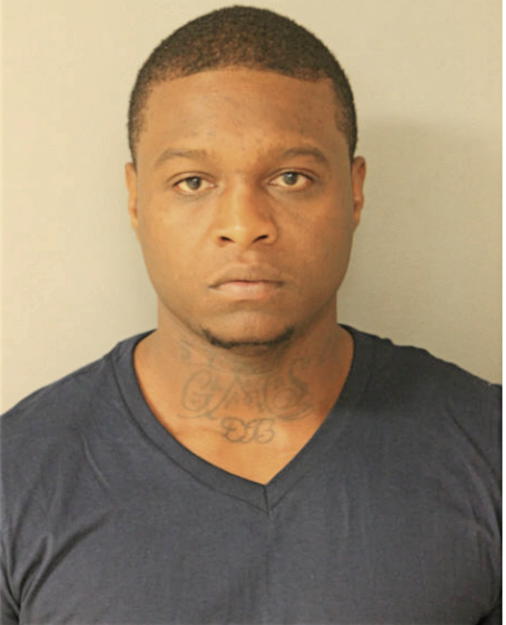 DANIEL JOHNSON, Cook County, Illinois