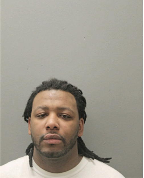 RODNEY M JOHNSON, Cook County, Illinois
