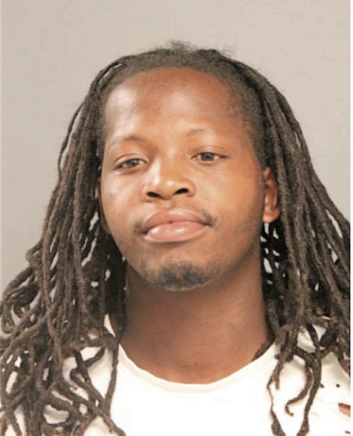 TARREN K JOHNSON, Cook County, Illinois