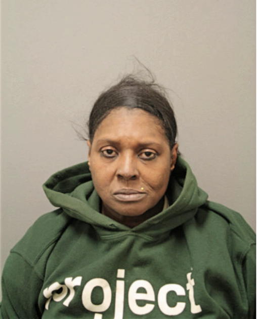LEONA JONES, Cook County, Illinois