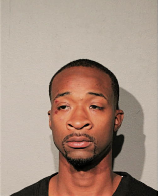 QUENTIN T JONES, Cook County, Illinois