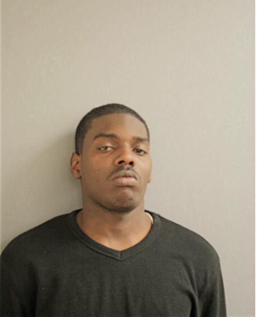 WILLIE KELLEY, Cook County, Illinois