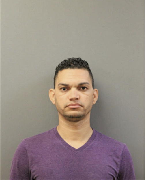 RAMON DE LA CRUZ, Cook County, Illinois