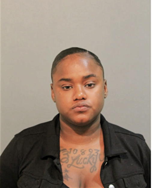 ELIZABETH A LACY, Cook County, Illinois