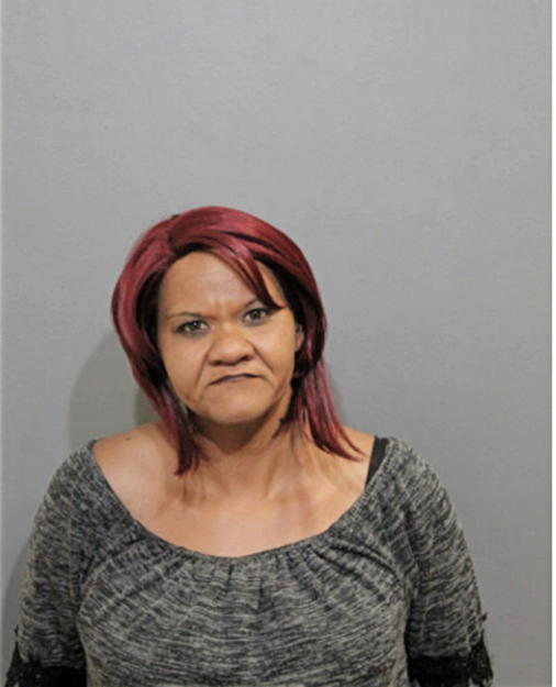 REBECCA J LAMBERT, Cook County, Illinois