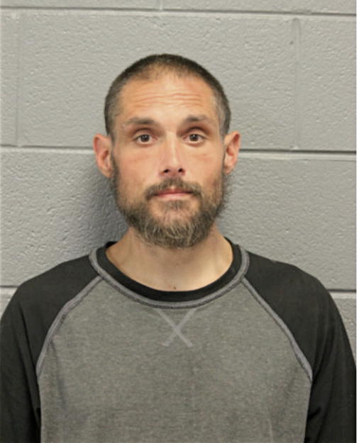 LOUIS LANCILOTI, Cook County, Illinois