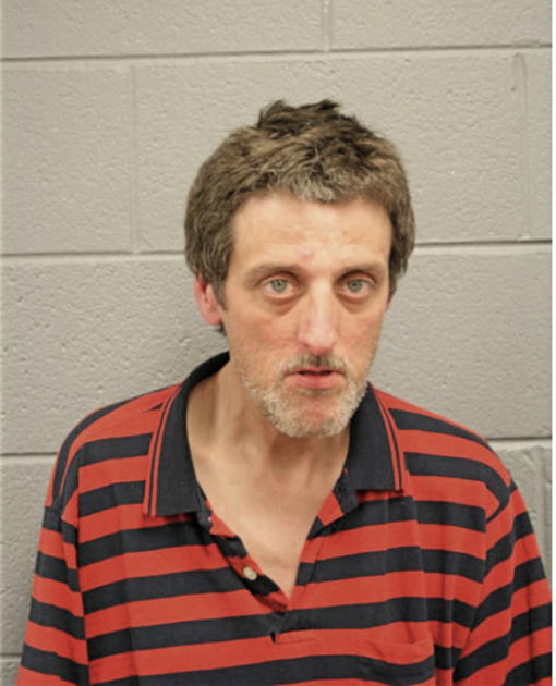 BRIAN E LONERGAN, Cook County, Illinois