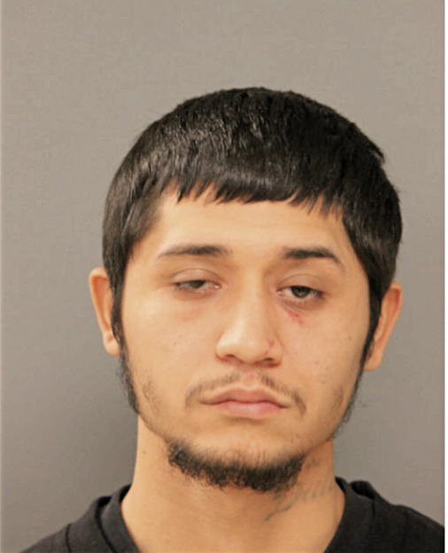 ANTONIO LOPEZ, Cook County, Illinois